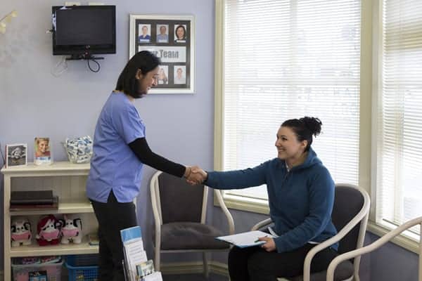 parkdale family dental welcoming patients