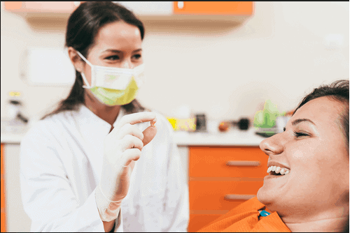 Tooth Extraction