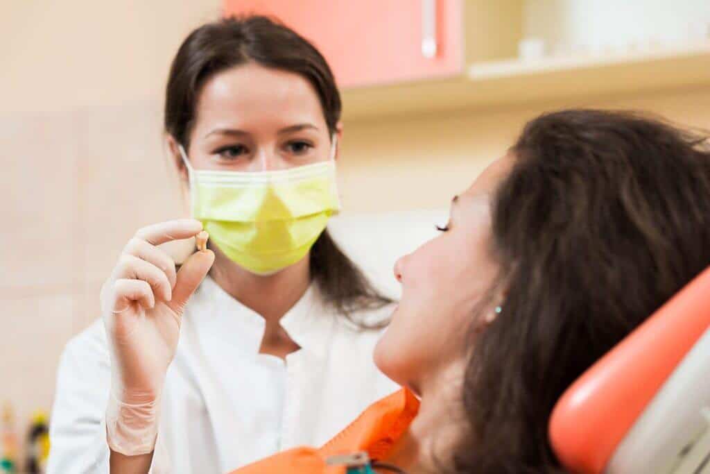 Tooth Extraction